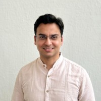 Niyo Solutions Inc. Employee Varun Vashisht's profile photo