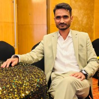 Beyond Market Insights Employee Mangesh Panchal's profile photo