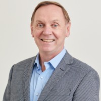 CSE Uniserve Employee Martin Zuiderwijk's profile photo