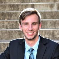 Spirit Environmental Employee Andrew Brown's profile photo