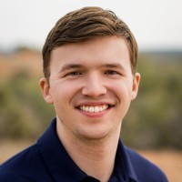 The Drone Ultimatum Employee Jack Usher's profile photo