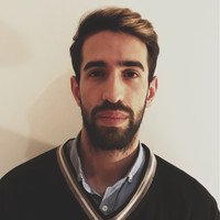 Amphora Logistics Employee Enric Mir's profile photo