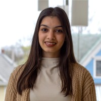 Taylor Devices, Inc. Employee Sukhmani Bhullar's profile photo