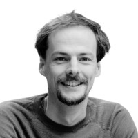 Panenco Employee Thomas Callens's profile photo