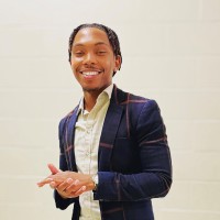 The Varnett Public School Employee Curtis Harris's profile photo