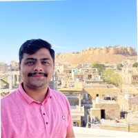 Simprosys InfoMedia Employee Pandya Rahul's profile photo