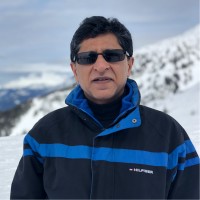 Ravi Vij