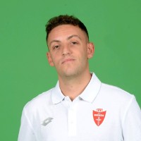 AC Monza Employee Luca Barazzetta's profile photo