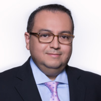 Luis Rosero Email & Phone Number