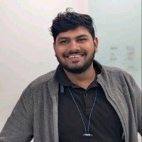 Yogesh Nidwanche Email & Phone Number