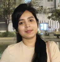 Deepali Mishra Email