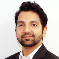 Electrix Employee Pranam Sudhir's profile photo