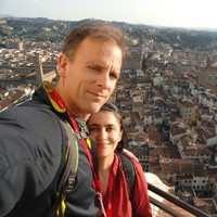 Salesforce Employee Glenn Olsen's profile photo