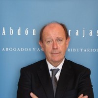 Abdón Pedrajas Employee Tomás Sala-Franco's profile photo