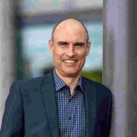 Bundesverband Technik Employee Steffen Kahnt's profile photo