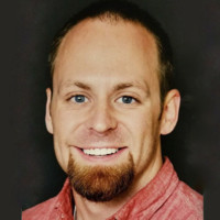 Broadcom Software Employee Chaz Smith's profile photo