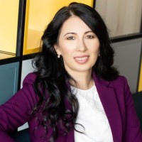 MVM SERVICES Employee Szvetlana Gyurity's profile photo