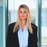 SAM OUTILLAGE Employee Agathe Desrats's profile photo