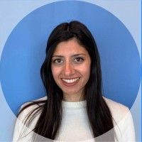 Meta Employee Chen Levy's profile photo