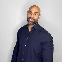 Keeparo - House of Employer Branding Employee Amar Singh's profile photo