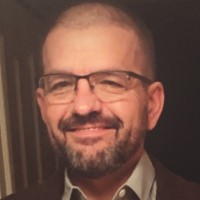 Sculpture Hospitality Employee Steve McCurdy's profile photo