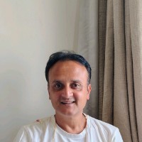 Johnson Controls Employee Sameer Shukla's profile photo