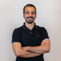 AI4CMR Employee João Silva's profile photo