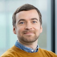 Enfuce Financial Services Employee Markus Kalela's profile photo