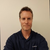 BlackBerry Employee David Myers's profile photo