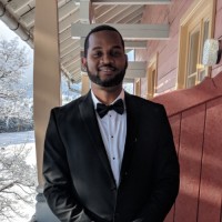 AESC, Inc. Employee Franky Yomba's profile photo