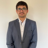Low Murchison Radnoff LLP Employee Krupesh Patel's profile photo