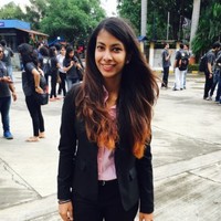 Aditya Birla Fashion and Retail Ltd. Employee Khushbu Das's profile photo