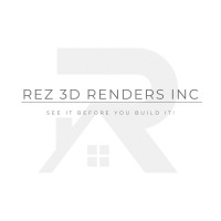 REZ 3D Rendering Services Employee Rez Inc.'s profile photo