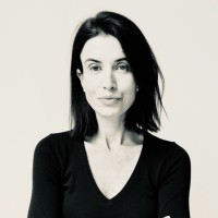 HighBeam Employee Katherine McGann's profile photo