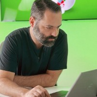 Marcio Nunes Email