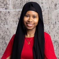 Fatuma Hilowle Email & Phone Number