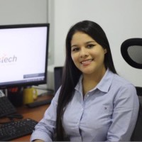 Gestech - Gestion Documental y BPM Employee Nataly Martinez's profile photo