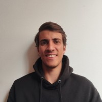 Instaleap Employee Sergio Merizalde Pacheco's profile photo