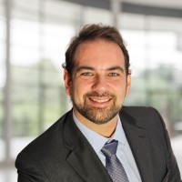 Ericsson Employee Daniel Rainho's profile photo