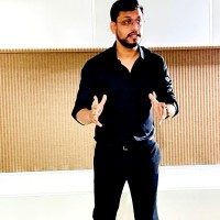 YASH Technologies Employee Mohammad Abbasi's profile photo