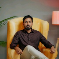 Savva Employee Anoop M's profile photo