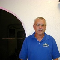 Explorer Ventures Employee Ken Kimmey's profile photo