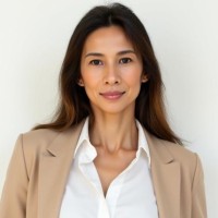 OSO Collection Employee Geri Gomes's profile photo