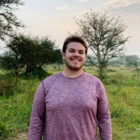 DAAR Engineering, Inc. Employee Ethan Heroux's profile photo