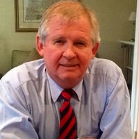 Standard Bank Group Employee Jacko Maree's profile photo