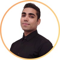 NextOre Employee Nishant Bhagat's profile photo