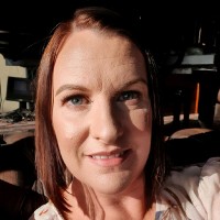 Adelaide Airport Limited Employee Zoe Joyce's profile photo