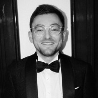 Luchi Employee Alexei Korkmazov's profile photo