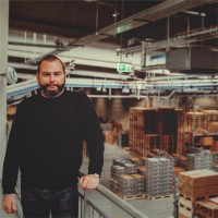 Maximilian Molkenthin Email & Phone Number