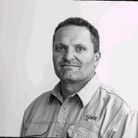 VKB Group Employee Jaco Voges's profile photo